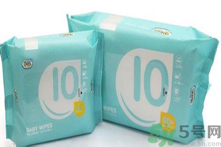 寶寶可以用濕巾紙擦屁股嗎？寶寶用濕巾紙擦屁股有什么危害？
