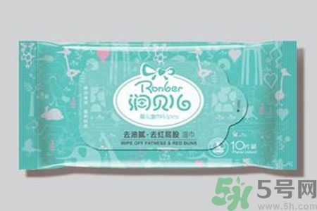 嬰兒濕巾紙什么牌子好？嬰兒濕巾紙排行榜