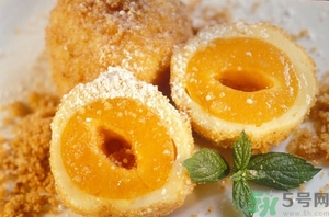 杏子可以曬干嗎？杏子可以用來燒菜嗎？