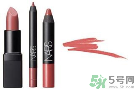 西柚色口紅有哪些？西柚色口紅推薦
