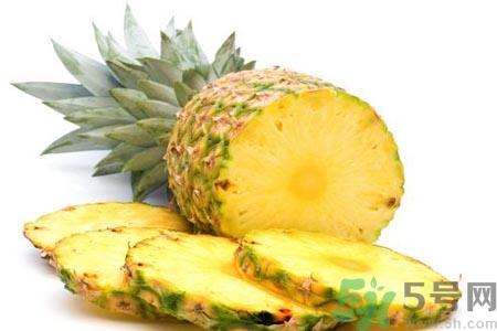 吃菠蘿會(huì)上火嗎？吃菠蘿會(huì)不會(huì)上火？