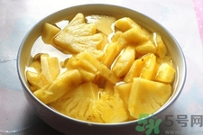 吃菠蘿會(huì)上火嗎？吃菠蘿會(huì)不會(huì)上火？