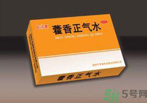 藿香正氣水的保質(zhì)期是多久？藿香正氣水過期了能喝嗎？