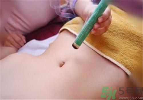 蕁麻疹可以艾灸嗎？蕁麻疹艾灸哪個(gè)穴位？