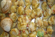 花蛤的營(yíng)養(yǎng)價(jià)值有哪些？生取蛤肉的方法是什么？