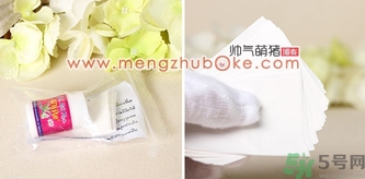 泰國(guó)white蘆薈膠祛黑頭特效鼻貼真假辨別對(duì)比圖