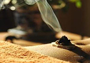 蕁麻疹可以艾灸嗎？蕁麻疹艾灸哪個穴位？