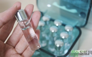 Lirikos儷瑞思海洋水分密集護(hù)理安瓶精華露怎么樣？多少錢？