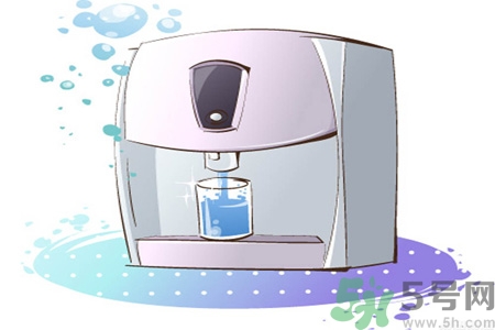 飲水機(jī)如何清洗？飲水機(jī)如何保養(yǎng)？