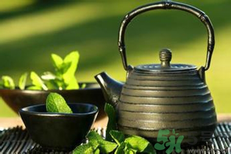 立秋喝什么茶？立秋喝什么茶養(yǎng)生？