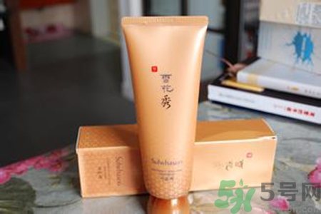 雪花秀撕拉面膜孕婦可以用嗎？雪花秀撕拉面膜孕婦用好不好？