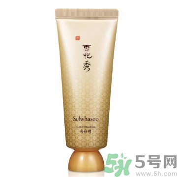 雪花秀撕拉面膜多久用一次？雪花秀撕拉面膜要敷多久？