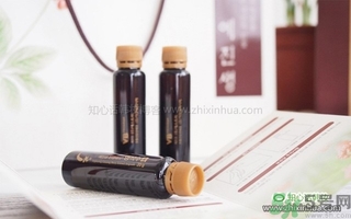 愛茉莉VB program名作水口服精華液怎么樣？服用方法？