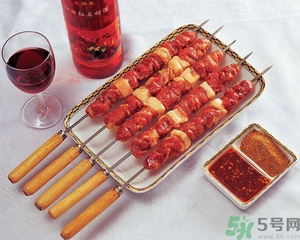立秋為什么要吃西瓜？立秋吃羊肉好嗎？