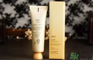 雪花秀撕拉面膜孕婦可以用嗎？雪花秀撕拉面膜孕婦用好不好？
