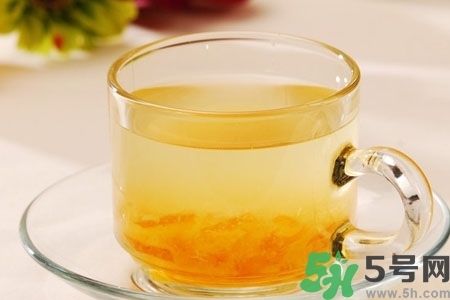 蜂蜜柚子茶什么時候喝？蜂蜜柚子茶怎么喝？