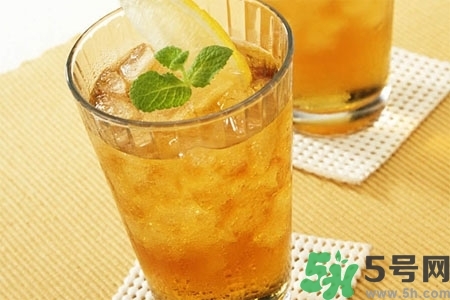 蜂蜜柚子茶什么時候喝？蜂蜜柚子茶怎么喝？