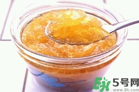 蜂蜜柚子茶什么時候喝？蜂蜜柚子茶怎么喝？
