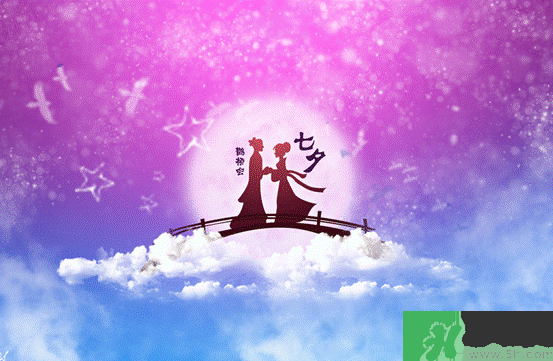 七夕表白說什么話？七夕表白語