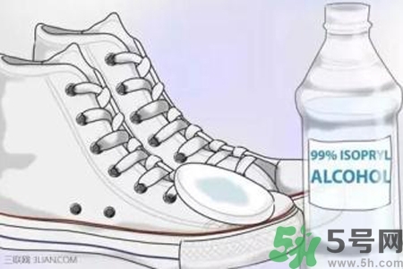 帆布鞋怎么洗？白色帆布鞋怎么洗？