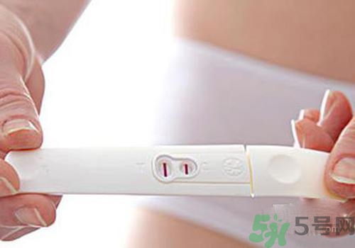 驗(yàn)孕棒是什么原理？驗(yàn)孕棒是不是一定要用晨尿？