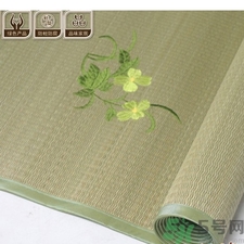 涼席發(fā)霉了怎么辦？涼席發(fā)霉怎么洗？