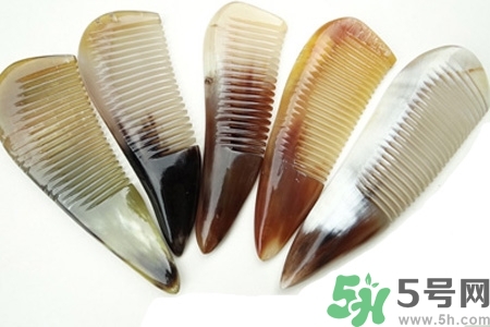 牛角梳的作用是什么？如何保養(yǎng)牛角梳？