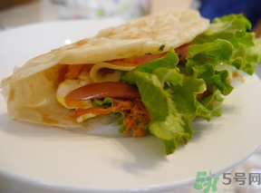吃手抓餅會(huì)上火嗎？吃手抓餅會(huì)胖嗎？