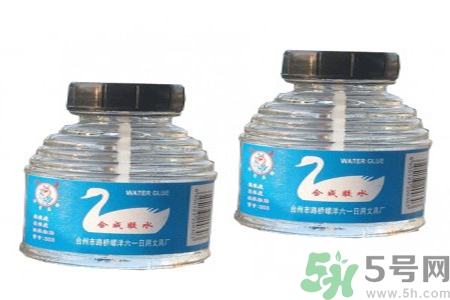 502膠水怎么洗？如何祛除衣服上的膠水？
