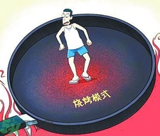 熱射病會死人嗎？熱射病的死亡率