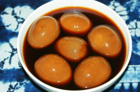 茶葉蛋可以喝豆?jié){一起吃嗎？茶葉蛋一天可以吃幾個(gè)？