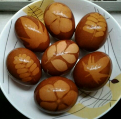 茶葉蛋可以喝豆?jié){一起吃嗎？茶葉蛋一天可以吃幾個？