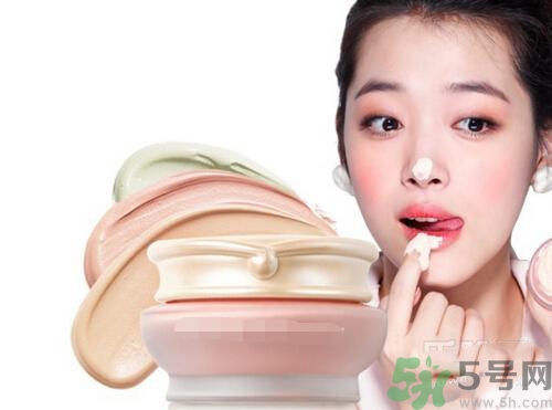 bb霜可以當(dāng)隔離霜嗎？bb霜和隔離霜哪個先用？