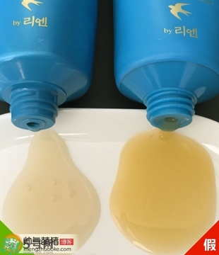 潤(rùn)膏洗發(fā)水藍(lán)色和紅色的區(qū)別 lg潤(rùn)膏洗發(fā)水藍(lán)色和紅色哪個(gè)好？