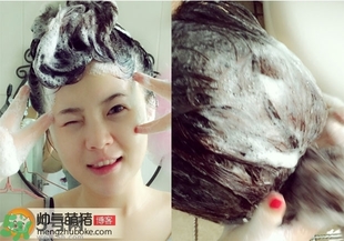 潤(rùn)膏洗發(fā)水藍(lán)色和紅色的區(qū)別 lg潤(rùn)膏洗發(fā)水藍(lán)色和紅色哪個(gè)好？
