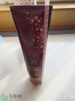 lg睿嫣潤膏洗發(fā)水怎么樣？LG睿嫣潤膏洗發(fā)水好用嗎？
