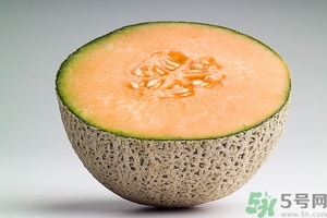 哈密瓜沒熟能吃嗎？哈密瓜沒熟怎么辦？