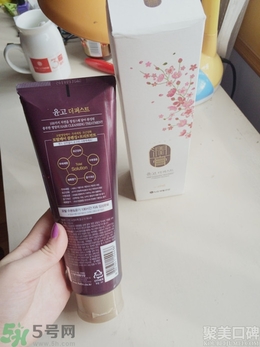 lg睿嫣潤膏洗發(fā)水怎么樣？LG睿嫣潤膏洗發(fā)水好用嗎？
