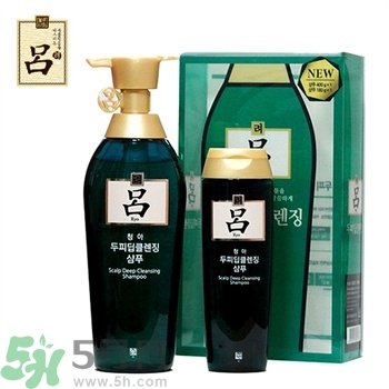 潤膏和呂哪個好？ 潤膏洗發(fā)水和呂哪個好用？