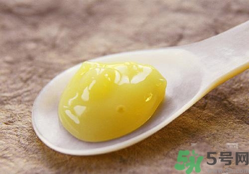 蜂王漿怎么保存？蜂王漿保存方法