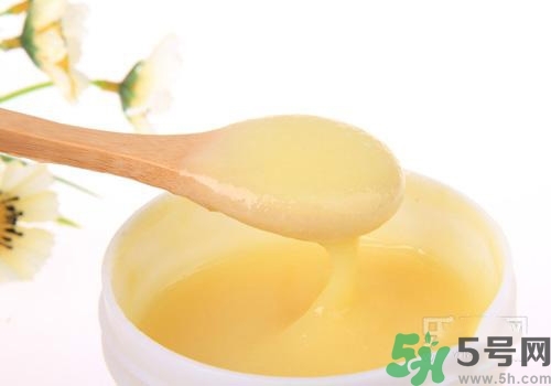 蜂王漿怎么保存？蜂王漿保存方法