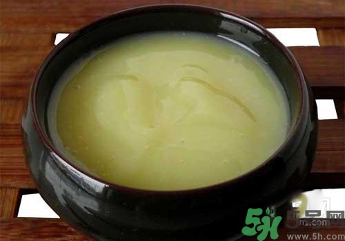 蜂王漿怎么保存？蜂王漿保存方法