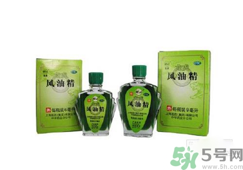 寶寶可以用風(fēng)油精嗎？寶寶用風(fēng)油精好嗎？