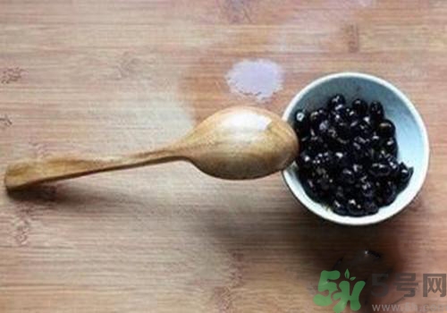 醋泡黑豆什么時候吃比較好？醋泡黑豆吃多久有效？