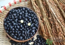 醋泡黑豆什么時候吃比較好？醋泡黑豆吃多久有效？