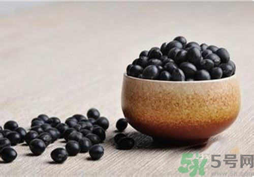 醋泡黑豆什么時(shí)候吃比較好？醋泡黑豆吃多久有效？
