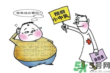 腦中風(fēng)的發(fā)病因素？腦中風(fēng)的并發(fā)癥有哪些 ？