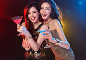 婦科炎癥能喝酒嗎？婦科炎癥能喝咖啡嗎？