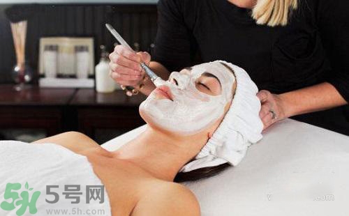 用牛奶做面膜好嗎？牛奶面膜多久做一次？