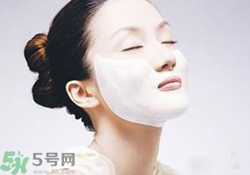 用牛奶做面膜好嗎？牛奶面膜多久做一次？